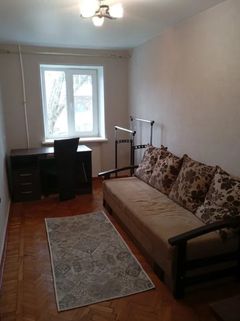 Квартира на проспект Шевченка