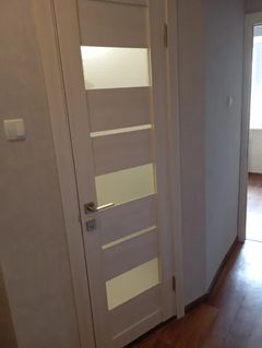 Квартира на проспект Шевченка