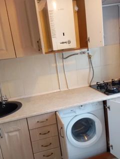 Квартира на проспект Шевченка