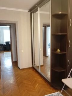 Квартира на проспект Шевченка