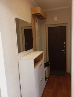 Квартира на проспект Шевченка