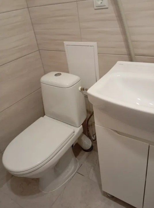 Квартира на проспект Шевченка