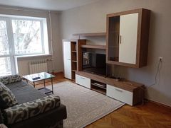 Квартира на проспект Шевченка