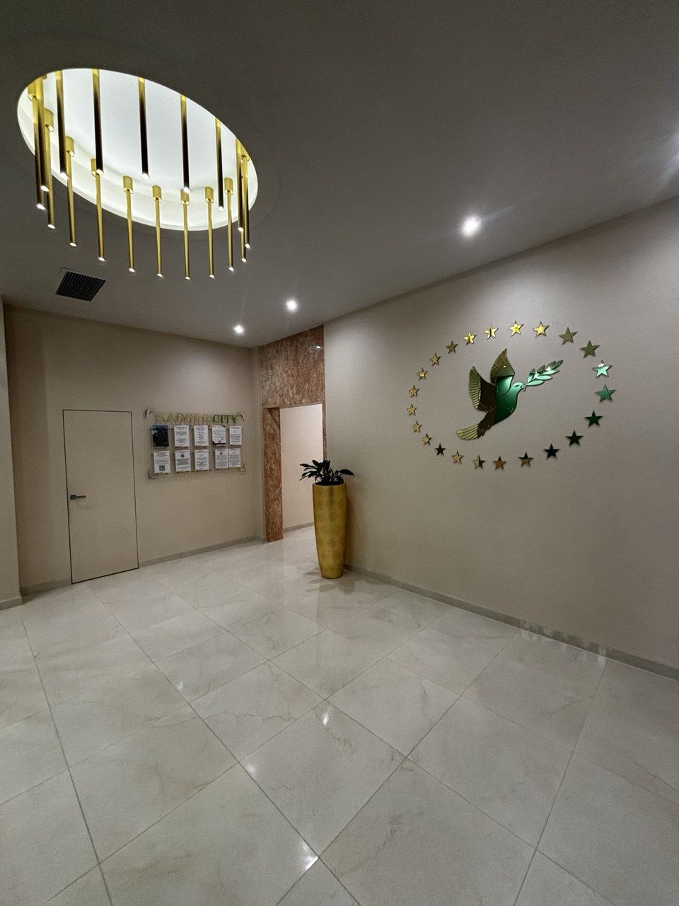 Квартира на Краснова вул.