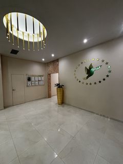 Квартира на Краснова вул.