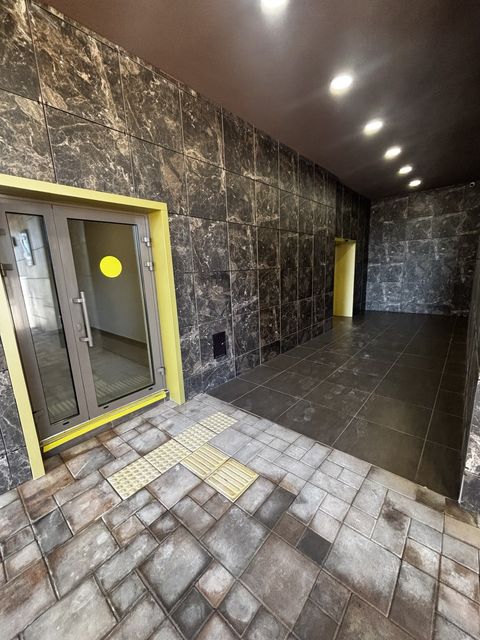 Квартира на Краснова вул.