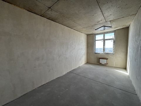 Квартира на Краснова вул.