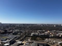 Квартира на Краснова вул.