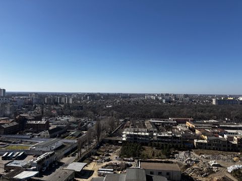 Квартира на Краснова вул.