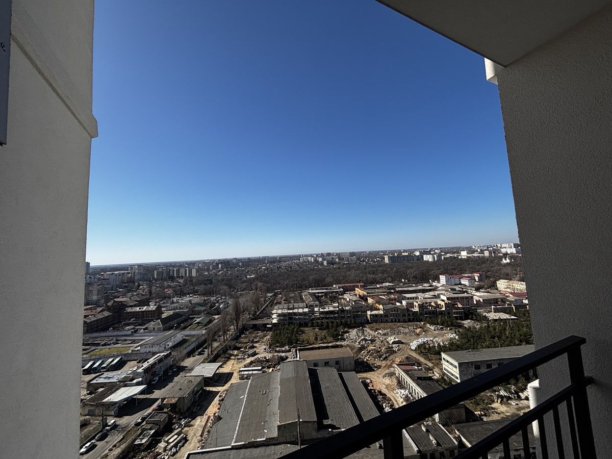 Квартира на Краснова вул.