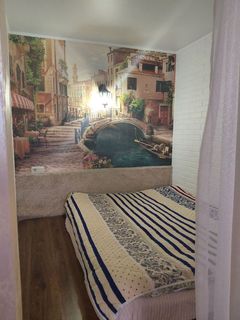 Квартира на Середня вул.