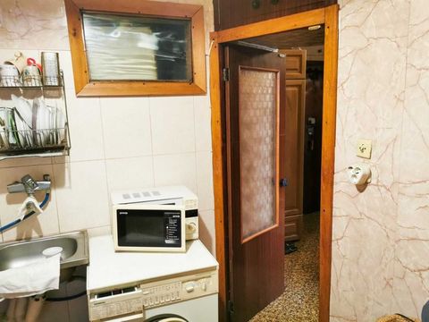 Квартира на Пироговська вул.