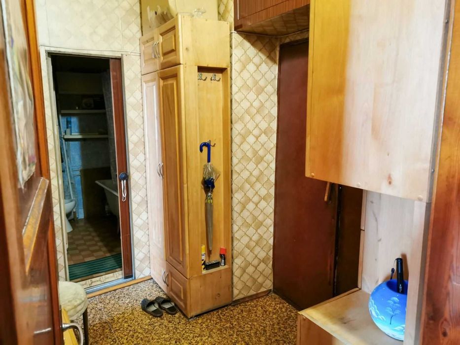 Квартира на Пироговська вул.