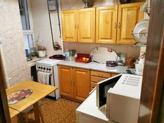 Квартира на Пироговська вул.