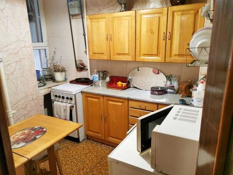 Квартира на Пироговська вул.