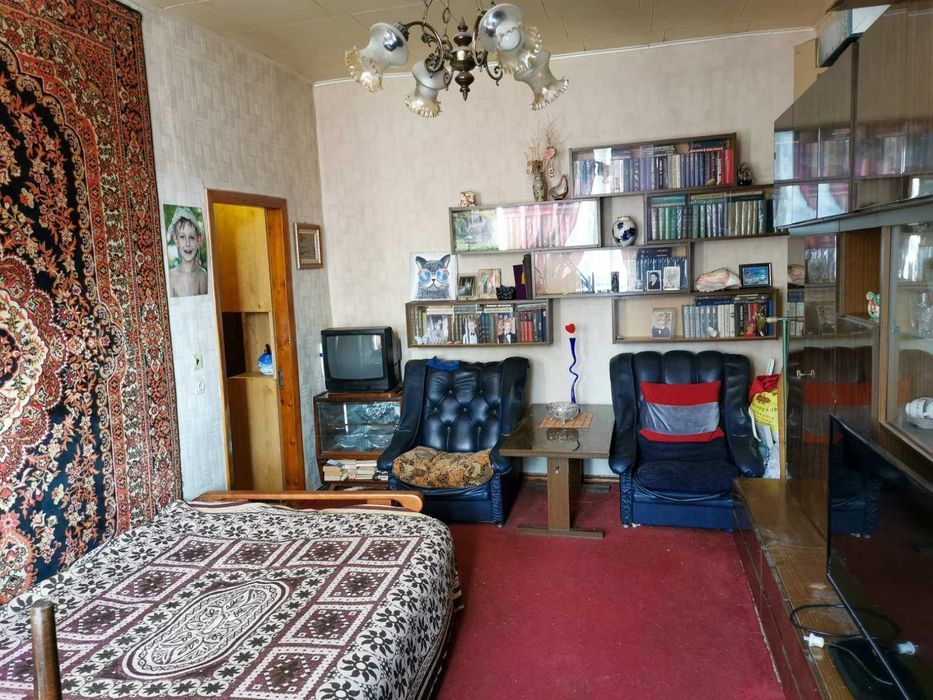 Квартира на Пироговська вул.