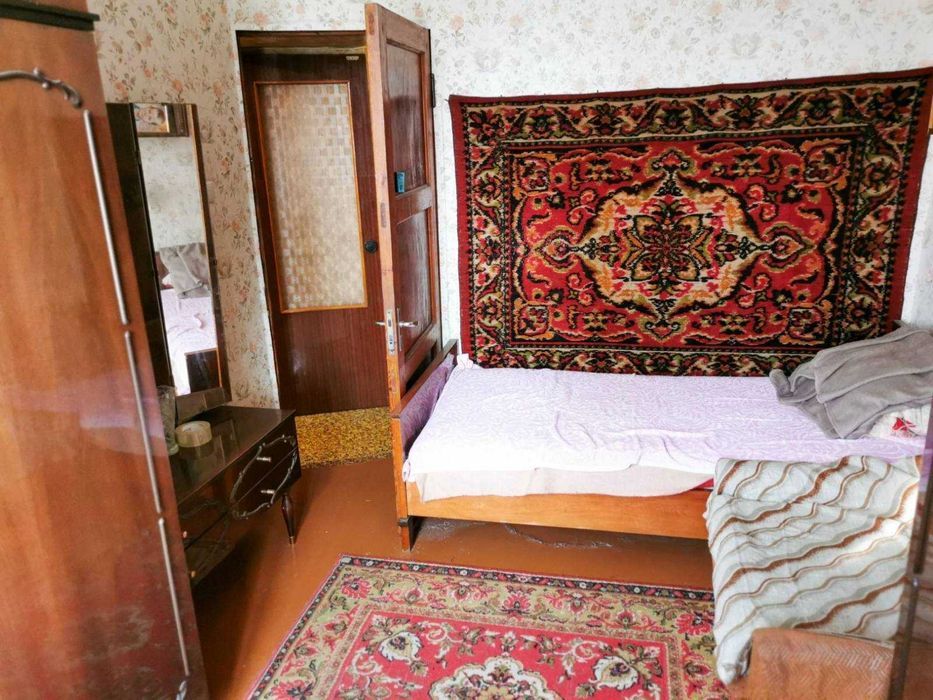 Квартира на Пироговська вул.