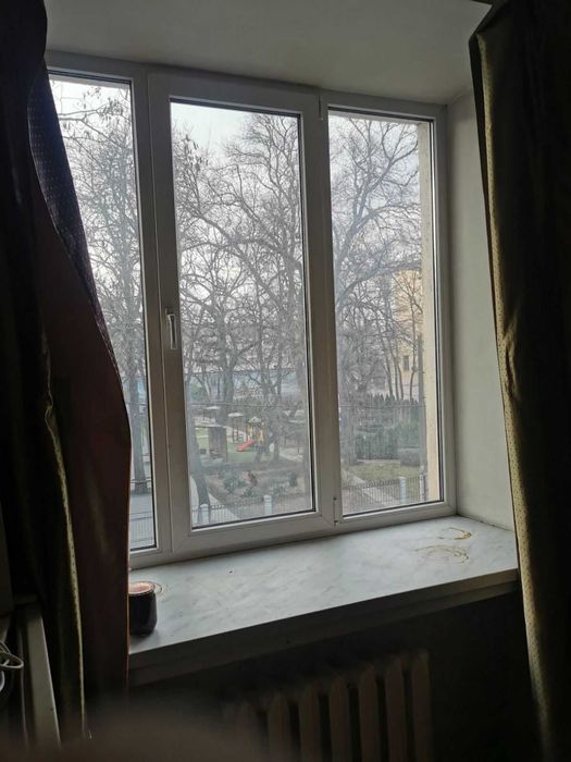 Квартира на Пироговська вул.