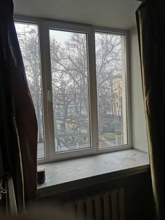 Квартира на Пироговська вул.