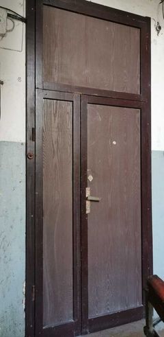 Квартира на Пироговська вул.