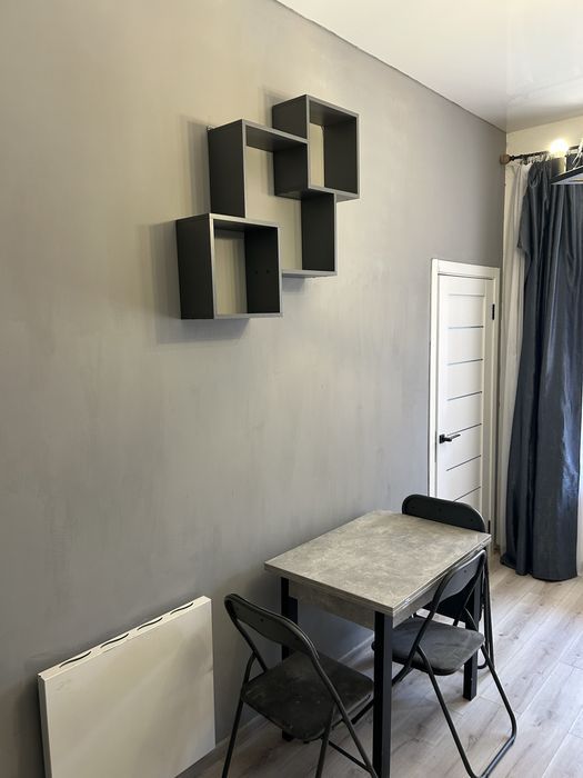 Квартира в пров. Вознесенський