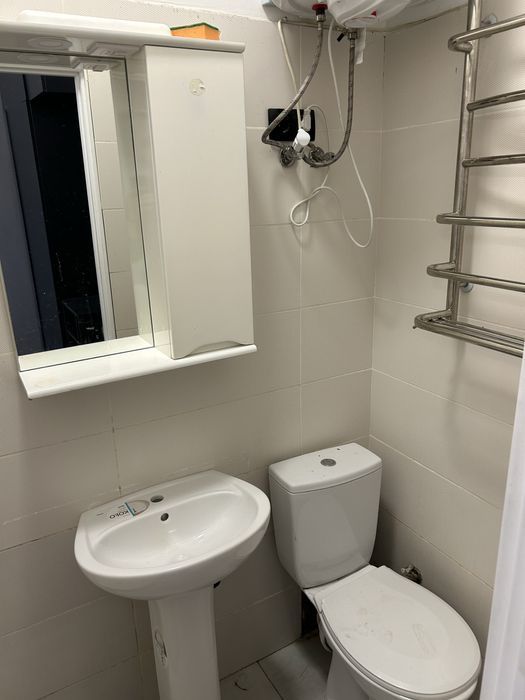 Квартира в пров. Вознесенський