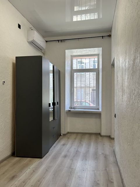 Квартира в пров. Вознесенський