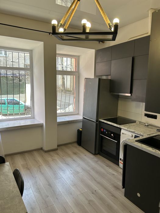 Квартира в пров. Вознесенський