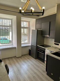 Квартира в пров. Вознесенський