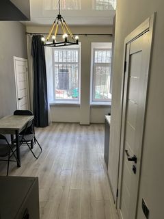 Квартира в пров. Вознесенський