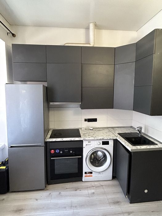 Квартира в пров. Вознесенський