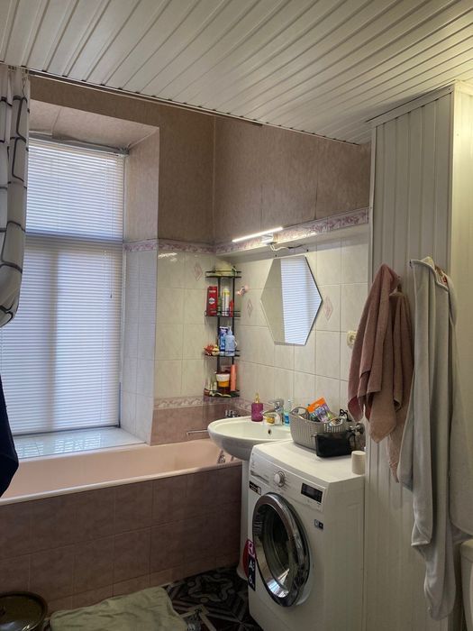 Квартира на Станкова О вул.