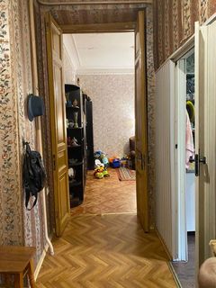 Квартира на Станкова О вул.