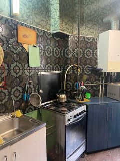 Квартира на Станкова О вул.