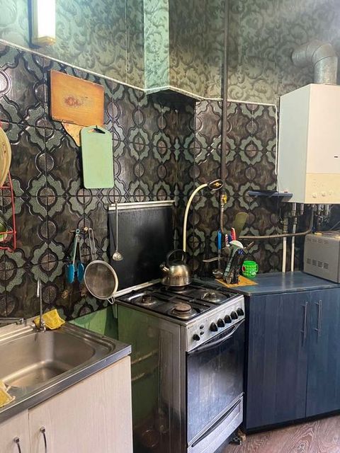 Квартира на Станкова О вул.