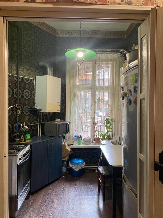 Квартира на Станкова О вул.