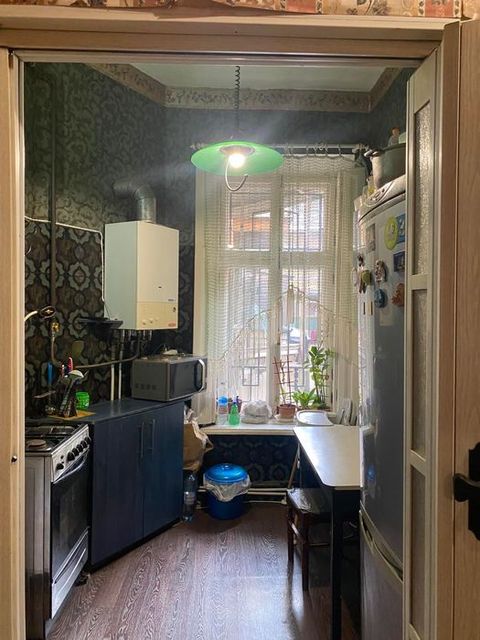 Квартира на Станкова О вул.