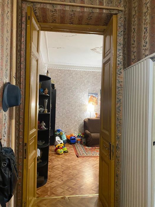 Квартира на Станкова О вул.