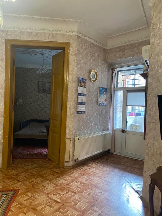 Квартира на Станкова О вул.