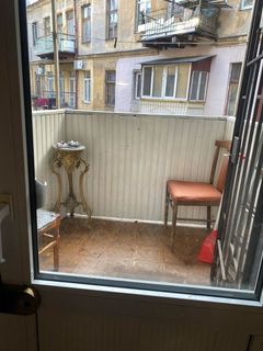 Квартира на Станкова О вул.