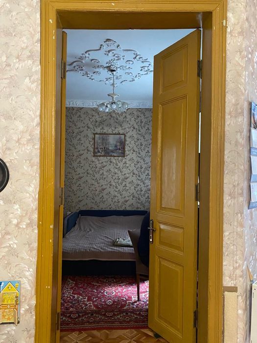 Квартира на Станкова О вул.