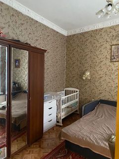 Квартира на Станкова О вул.