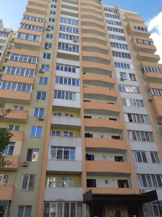 Квартира на Пішонівська вул.