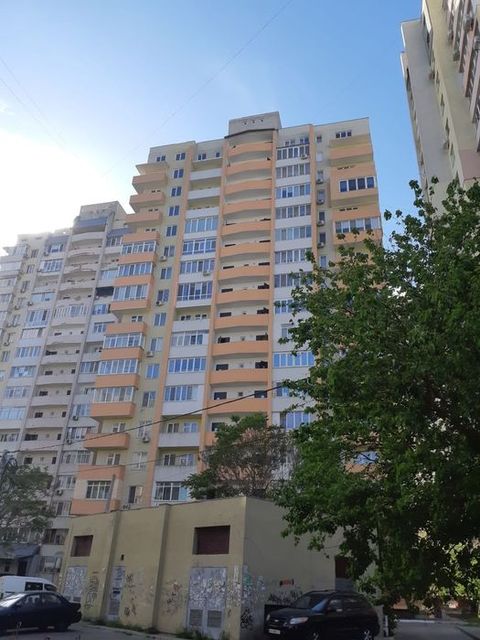 Квартира на Пішонівська вул.