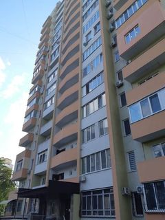 Квартира на Пішонівська вул.