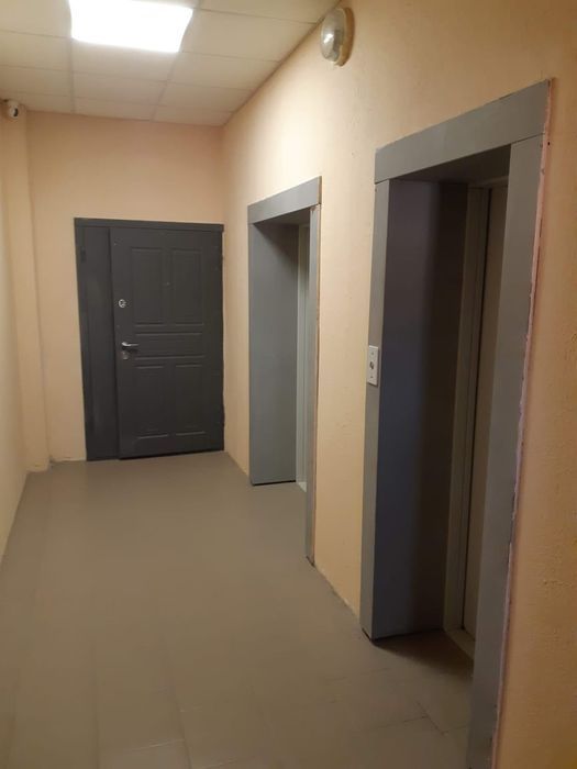 Квартира на Пішонівська вул.