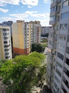 Квартира на Пішонівська вул.