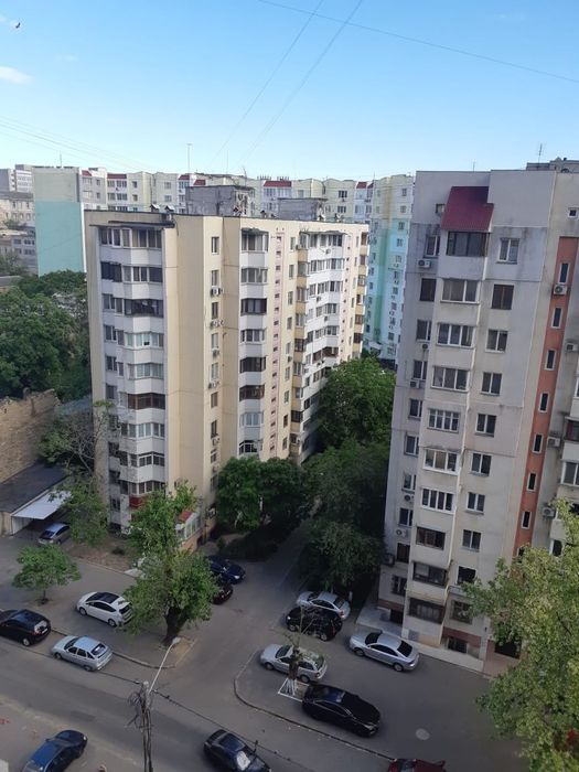 Квартира на Пішонівська вул.