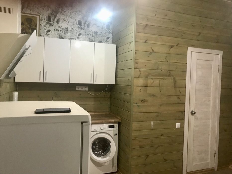 Квартира на вул Княжеська