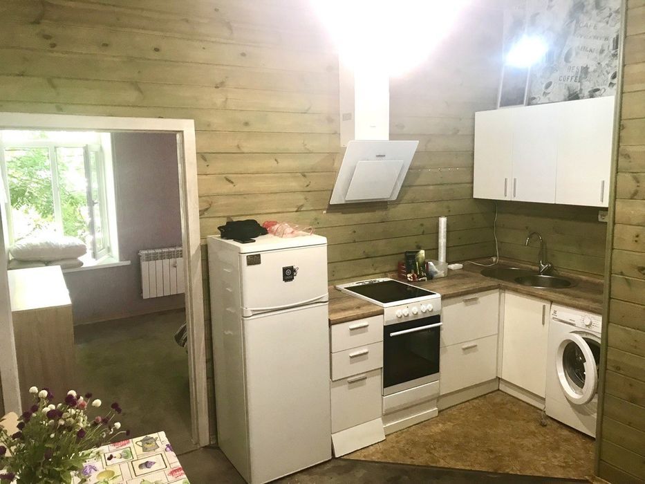 Квартира на вул Княжеська